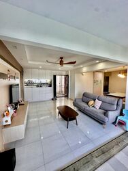 Blk 302C Anchorvale Court (Sengkang), HDB Executive #520595041